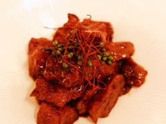-广州天河合景福朋喜来登酒店 · 聚味轩中餐厅