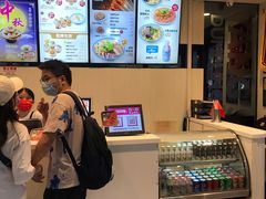 -小杨生煎(龙之梦购物中心店)