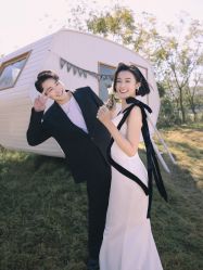 -第一夫人婚纱摄影(南京店)