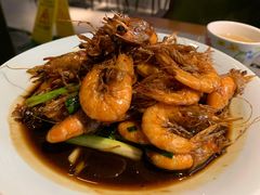 -老头儿油爆虾(星光一期店)