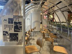 大堂-M Stand(BFC外滩金融中心店)