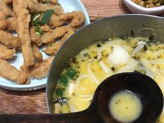 -小满手工粉(北京来福士店)
