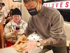 -太食獸泰式茶餐厅(IFS国金中心店)