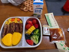-豪约客牛排(海大南门店)