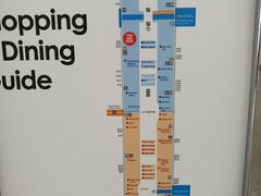 -华盛顿杜勒斯国际机场