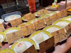 -富华斋饽饽铺·宫廷糕点·伴手礼(护国新天地店)