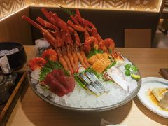 -德川家日本料理(中关村店)