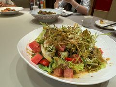 -钱记·乡野菜(紫荆花路店)