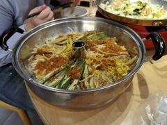 -醉得意·山茶油炒土鸡(泰安万达店)