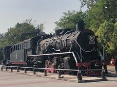 -柳州工业博物馆