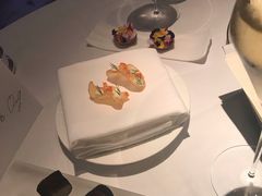 -戈登·拉姆齊餐廳