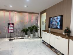 点击看大图 -广州萨谛艾扬格瑜伽中心