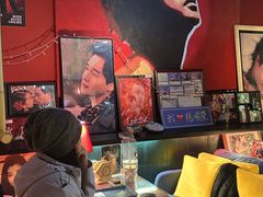 -为你钟情咖啡馆(春熙路太古里步行街店)