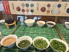 -皇城老妈川味火锅·大连海鲜火锅(港湾店)