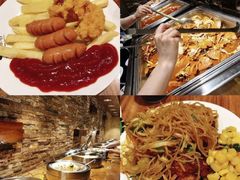 -汉巴味德(大悦城店)