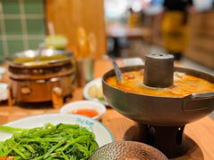 -越小品·越南餐厅(布吉万象汇店)