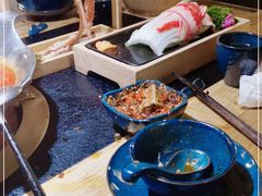 -湊湊火锅·茶憩(上海合生汇店)