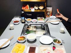 -海底捞火锅(漕宝路店)