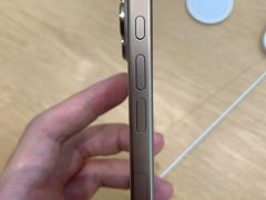 -Apple零售店(深圳益田假日广场店)