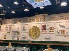 -阿金大白·上海菜馆(新天地店)