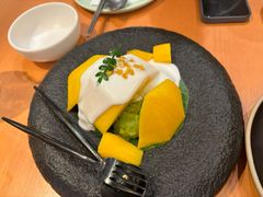 -simply thai天泰(美罗城店)