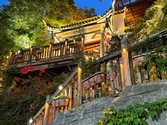 -巴倒烫陆派重庆火锅(南山店)