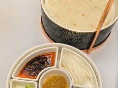 -眉州东坡(亚运村店)