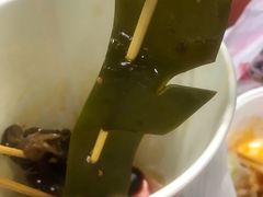 -张氏宽窄巷成都名小吃(茂业百货华强北店)
