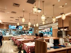 -西贝(枫蓝国际购物中心店)