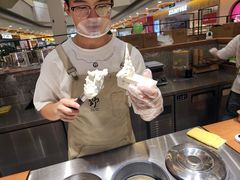 -野人先生Gelato(上海长宁龙之梦店)