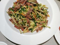 -大锅强·蒸海鲜青岛菜(吾悦广场店)