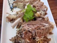 -清真·伊清阁餐厅