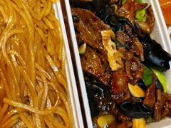 -玉林烤鸭店(黄村兴华店)