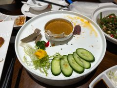 -全聚德(上海首店浦东店)