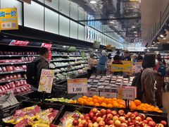 -AEON永旺(东方宝泰店)