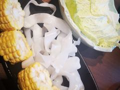 -快乐小羊(富强中路店)