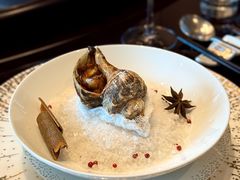 -蛇口希尔顿南海酒店·随轩中餐厅·粤菜