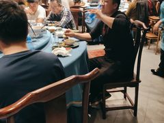 -天怡·鱼工厂(临江店)