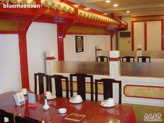 环境-大地春饼店(黄河路店)