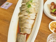 -花舍·新派粤菜·西餐·下午茶(亚运村·鸟巢店)