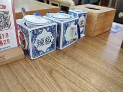 -吴满满油泼面(北方风味园店)