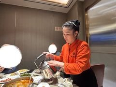 -蝎王府羊蝎子(天通苑店)
