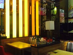 -尊宝比萨(科华店)