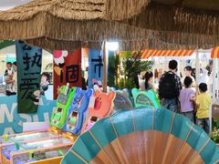 -深圳龙华星河COCO City(民治店)
