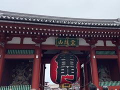 -浅草寺