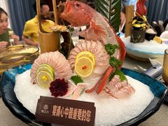 -尊立方海鲜酒店·生日宴·家宴