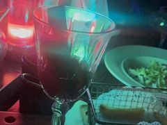 -MOSSO音乐酒吧·live house(长乐路店)