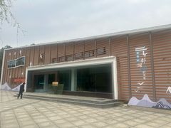 -鄱阳湖国家湿地公园