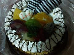 -Lucky Cloud紫云烘焙(红旗店)