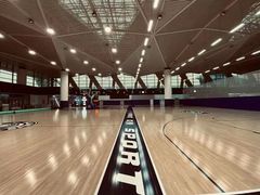 -悦狮体育俱乐部·青少年篮球·羽毛球培训(天通苑校区)